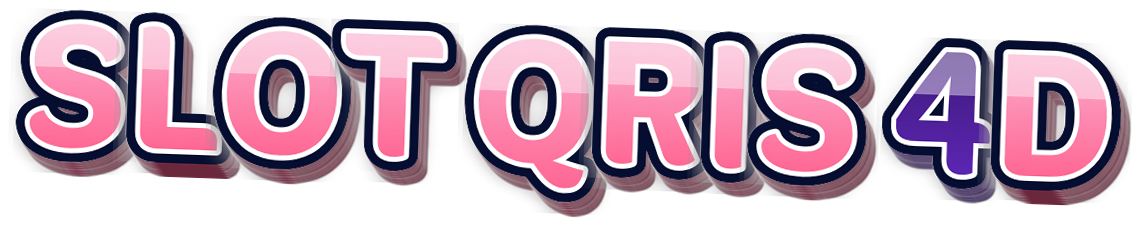 SLOT QRIS 4D